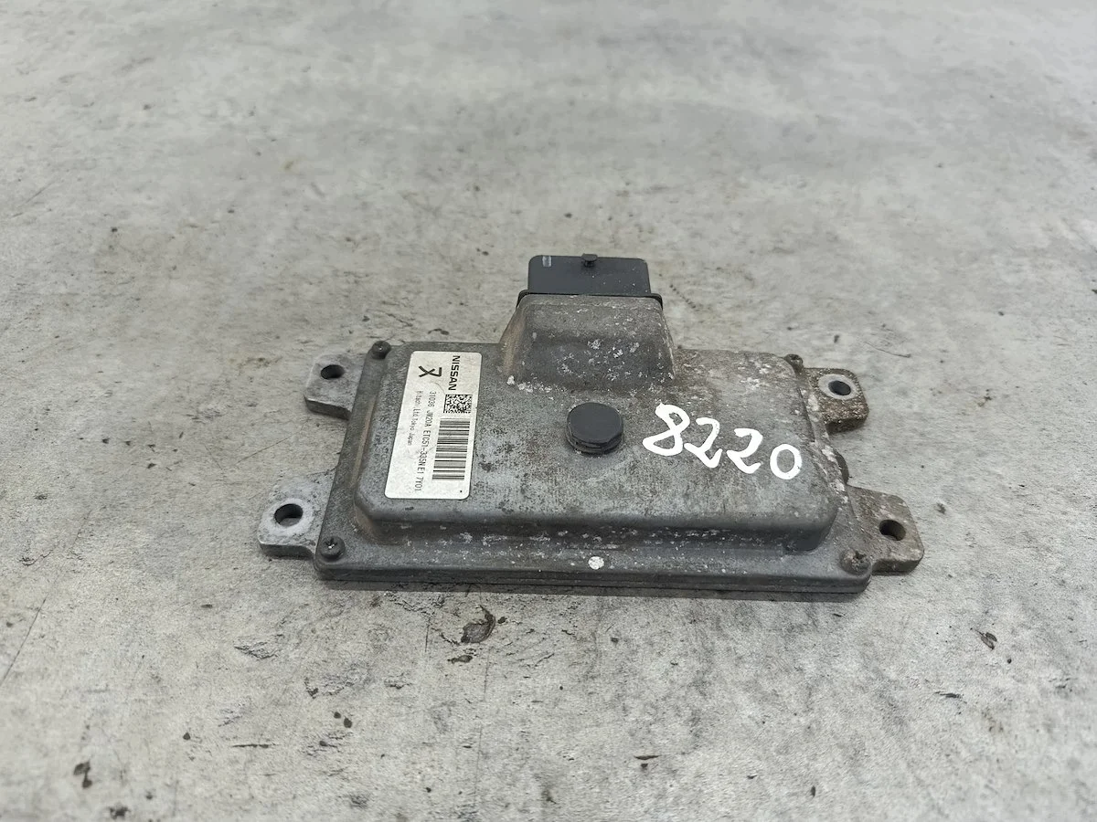 Calculateur boîte vitesses Nissan Rogue 31036JM20A image 4