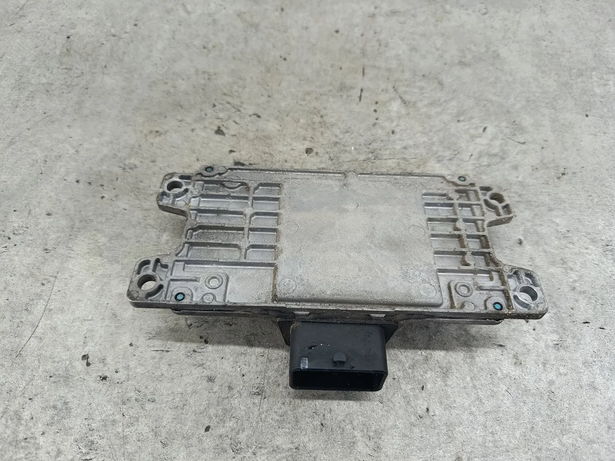 Calculateur boîte vitesses Nissan Rogue 31036JM20A image 6