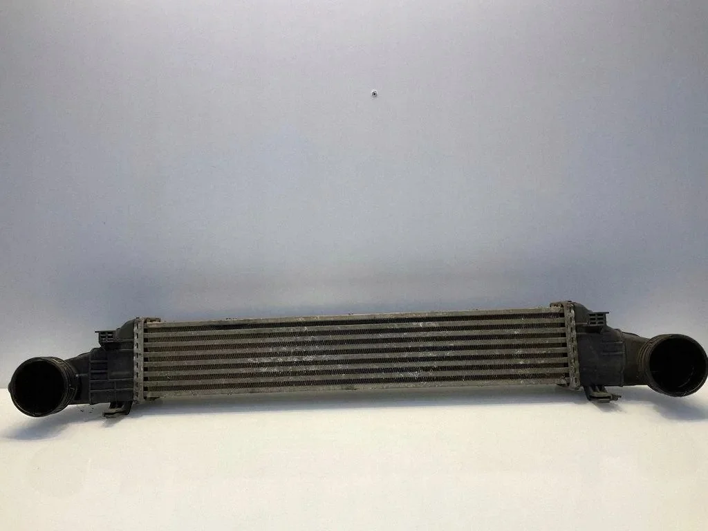 Intercooler Mercedes-Benz E W211 G1592000