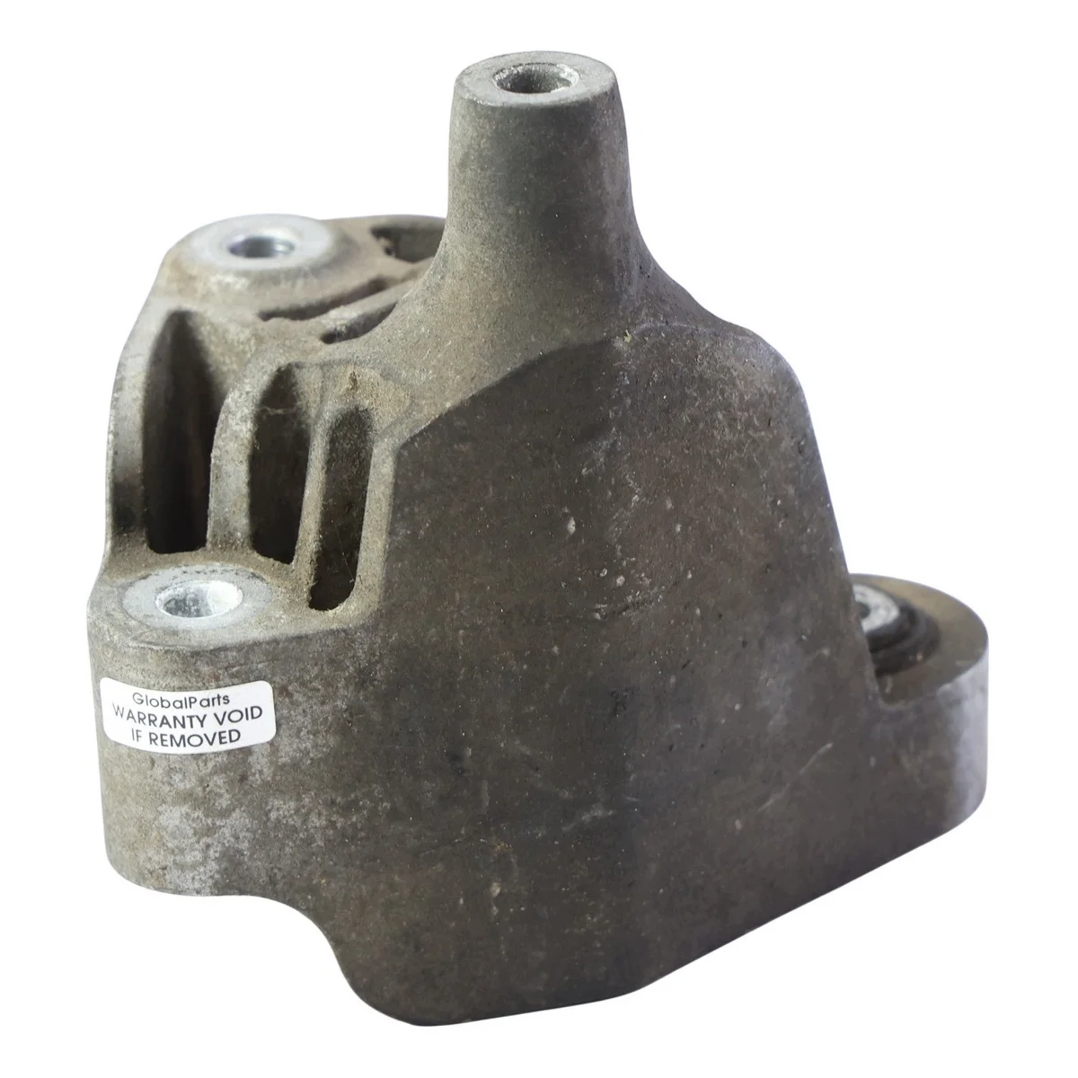 Ford Mondeo Mk5 Support Boîte de Vitesses 5158065