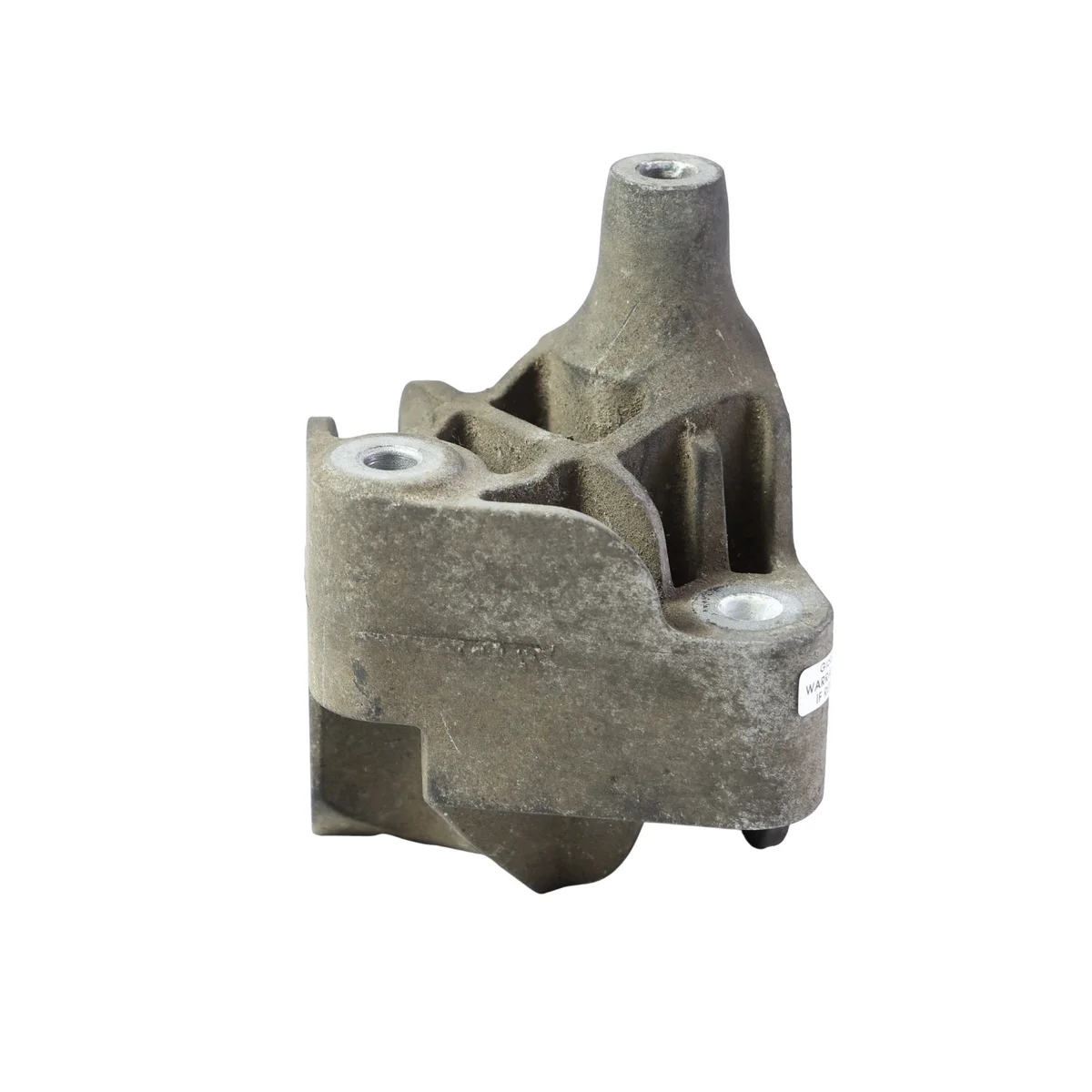 Ford Mondeo Mk5 Support Boîte de Vitesses 5158065 thumbnail 7