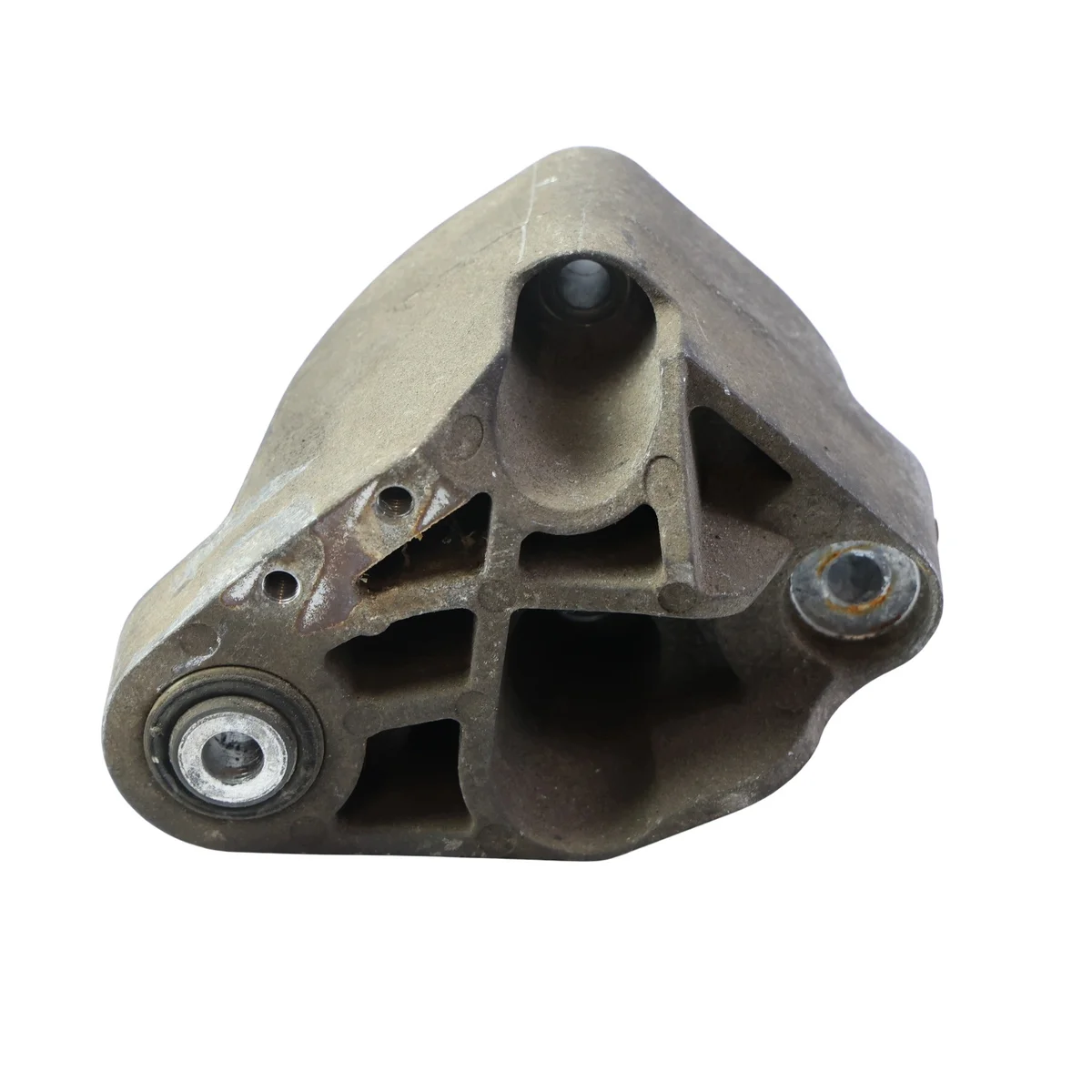 Ford Mondeo Mk5 Support Boîte de Vitesses 5158065 thumbnail 10