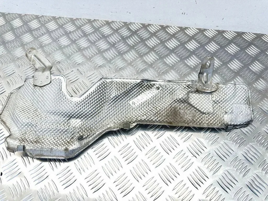 Lämpösuoja BMW 5 Touring (F11) 7193523 image 6