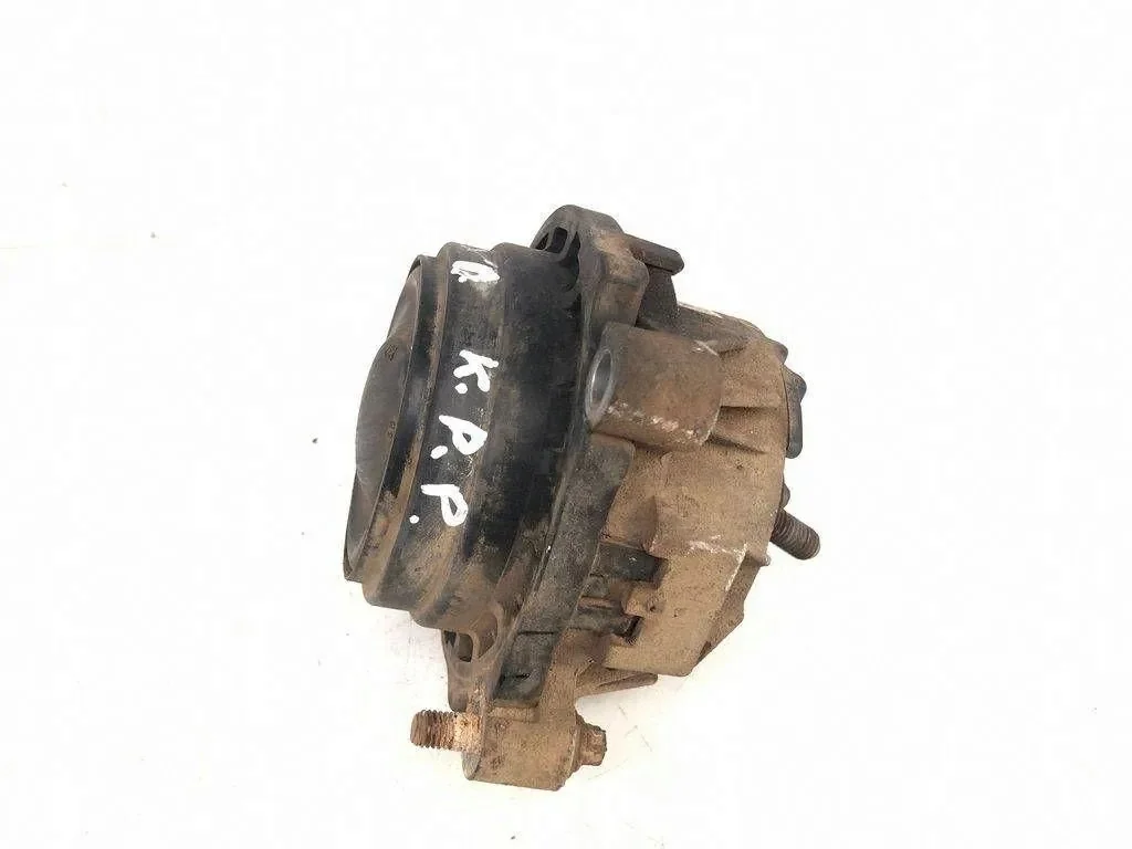 Motorfäste fram BMW X3 F25 4076171