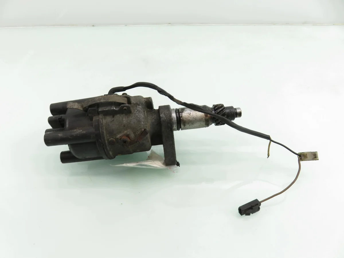 Zündapparat Suzuki Samurai 1.3 M1153641-3310083020