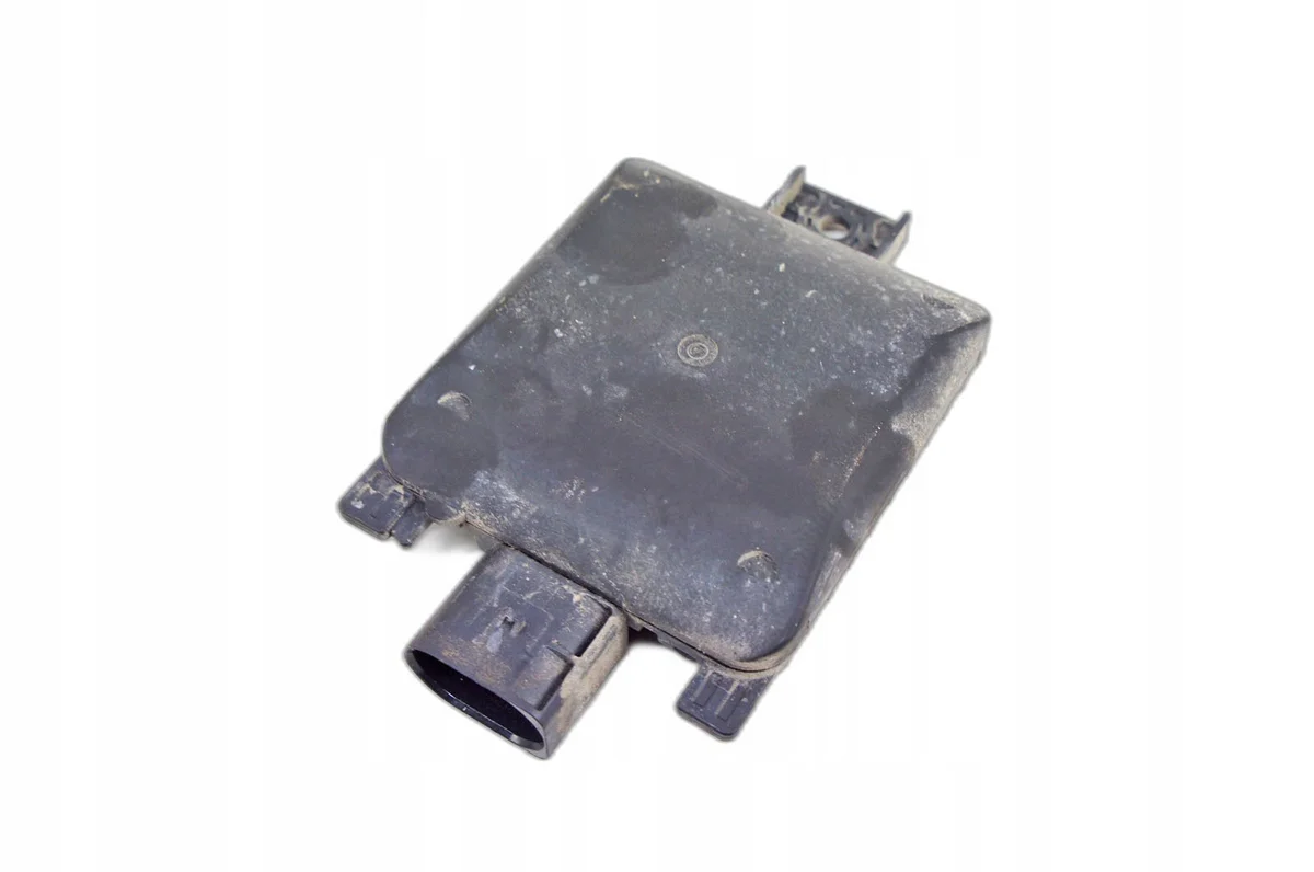 Module Capteur Angle Volant Skoda Scala 2Q0907685B