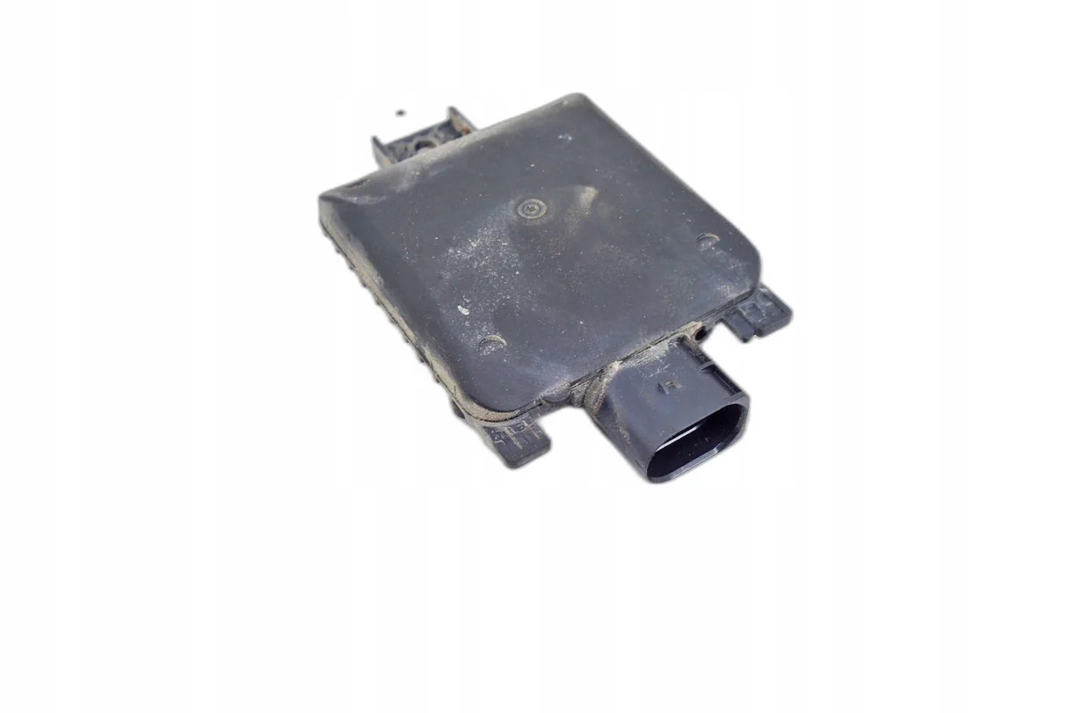 Module Capteur Angle Volant Skoda Scala 2Q0907686B