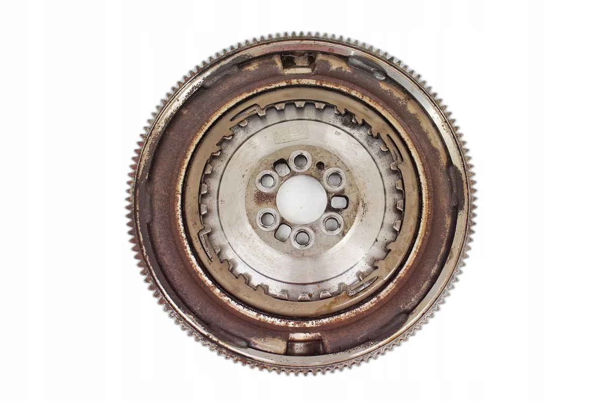 Skoda Scala 1.6 TDI Dual Mass Flywheel 03L105266EL
