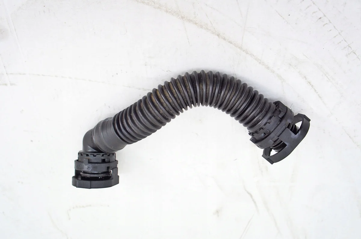 Oil Separator Crankcase Vent Pipe Skoda Scala 1.6 TDI WC138