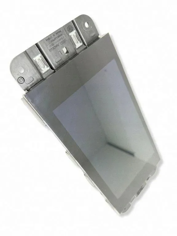 Computador Audi A6 4K0919604A thumbnail 1