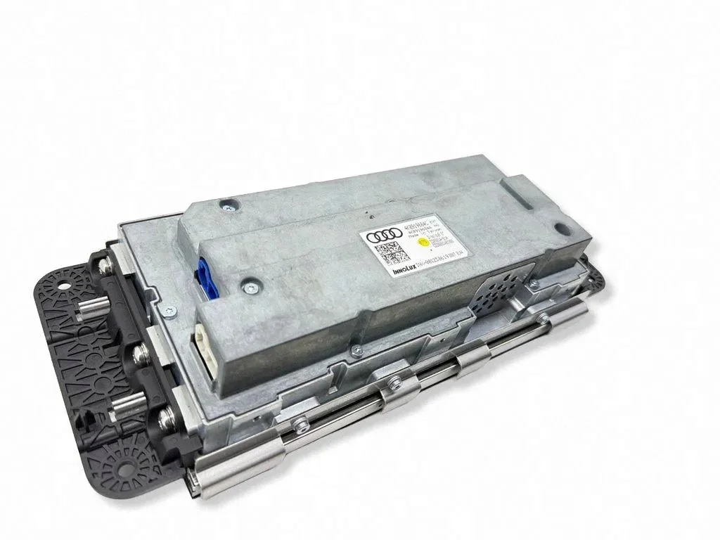 Computador Audi A6 4K0919604A thumbnail 5