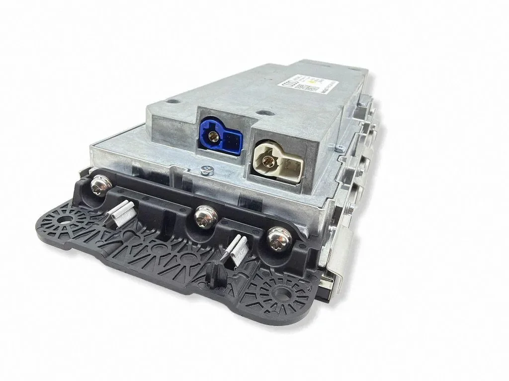Computador Audi A6 4K0919604A thumbnail 6
