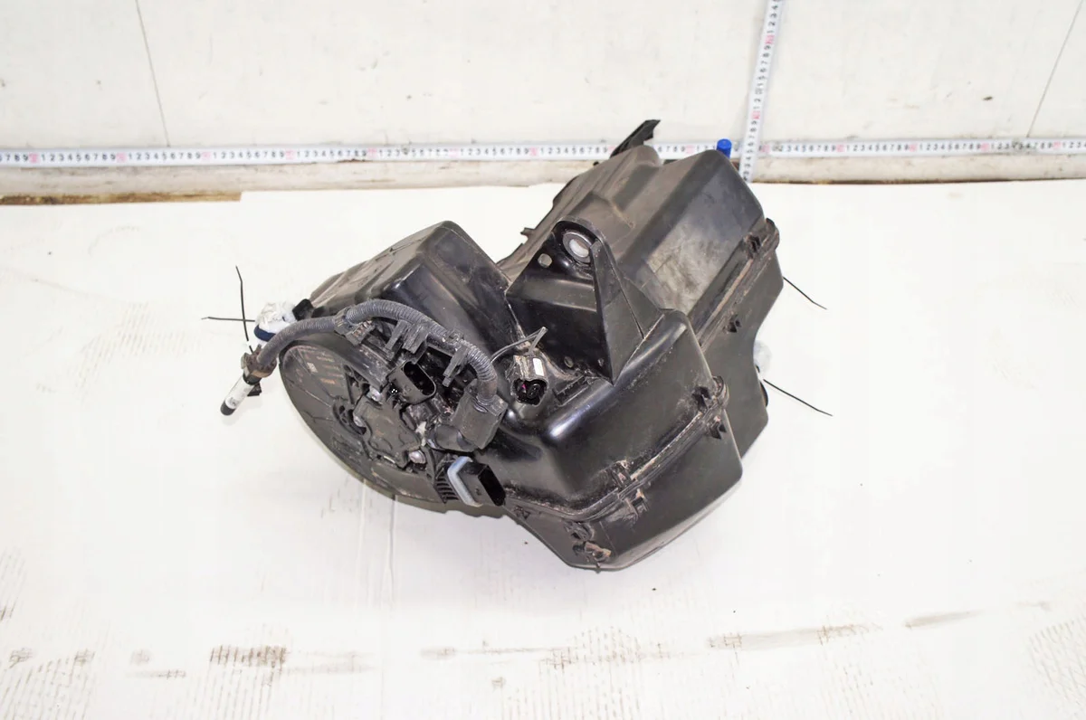 Skoda Scala AdBlue Tank 2Q0131877H