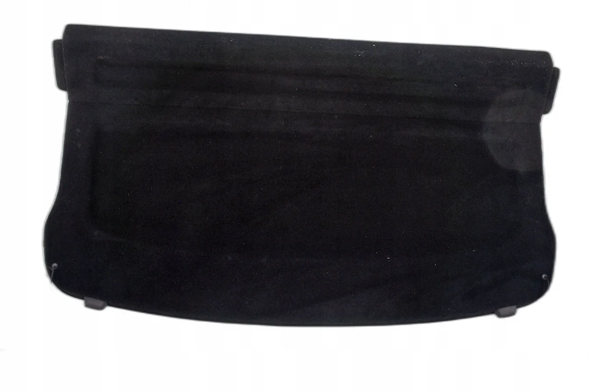 Trunk Shelf Skoda Scala WC256
