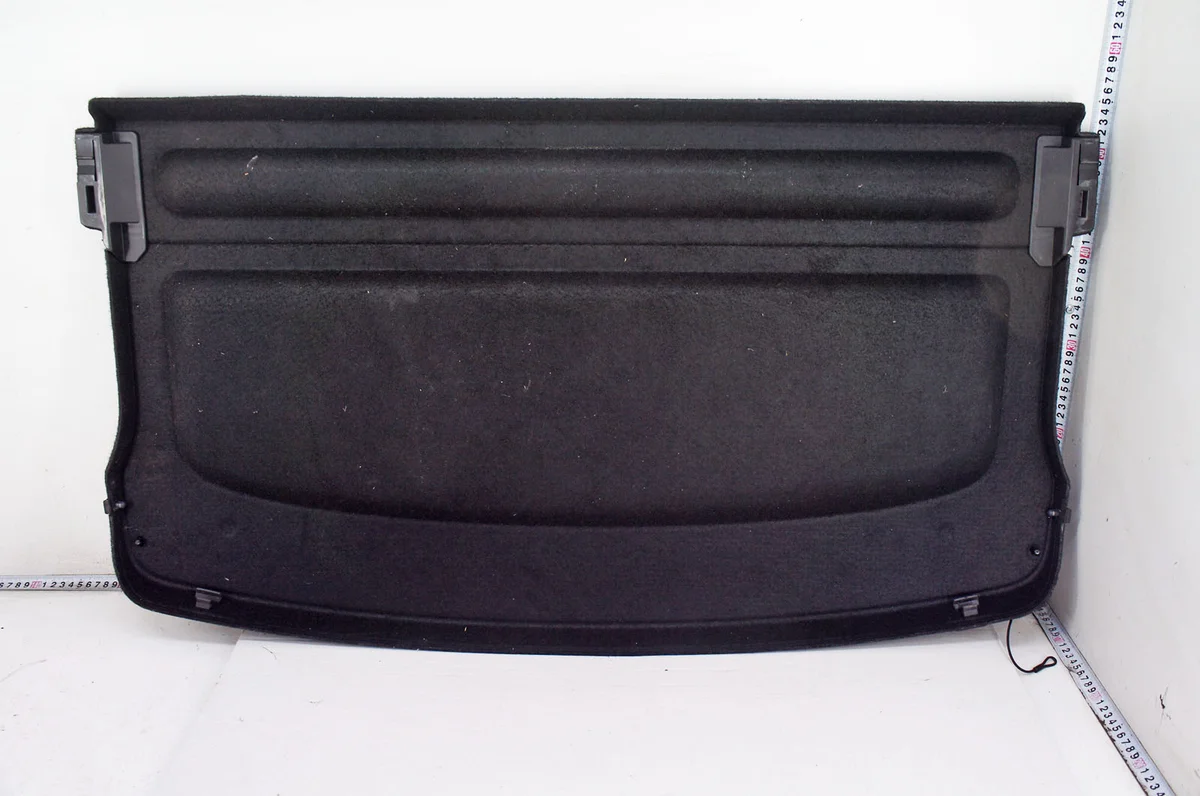Trunk Shelf Skoda Scala WC256 image 3