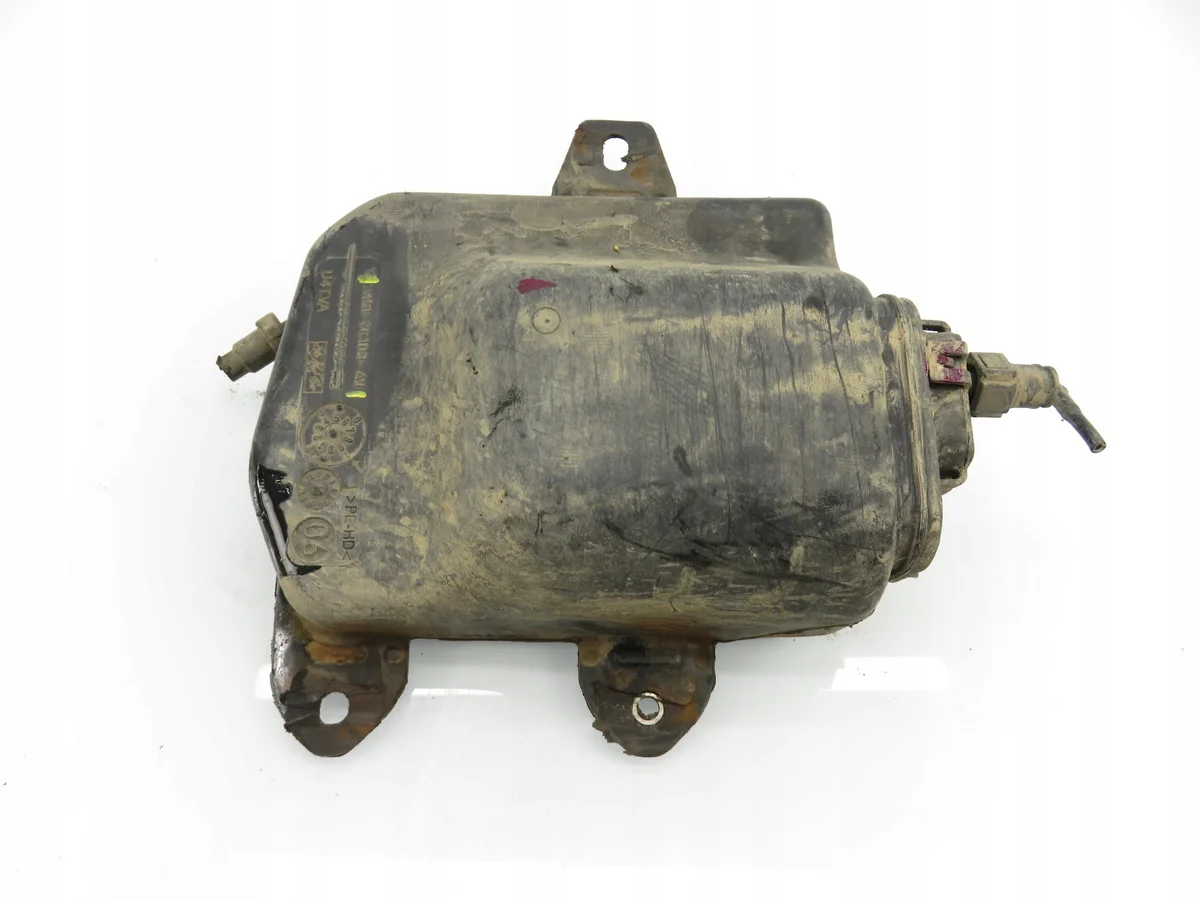 Ford Focus MK2 2.0 TDCi Tank FAP M1157638-3M519C103AJ thumbnail 3
