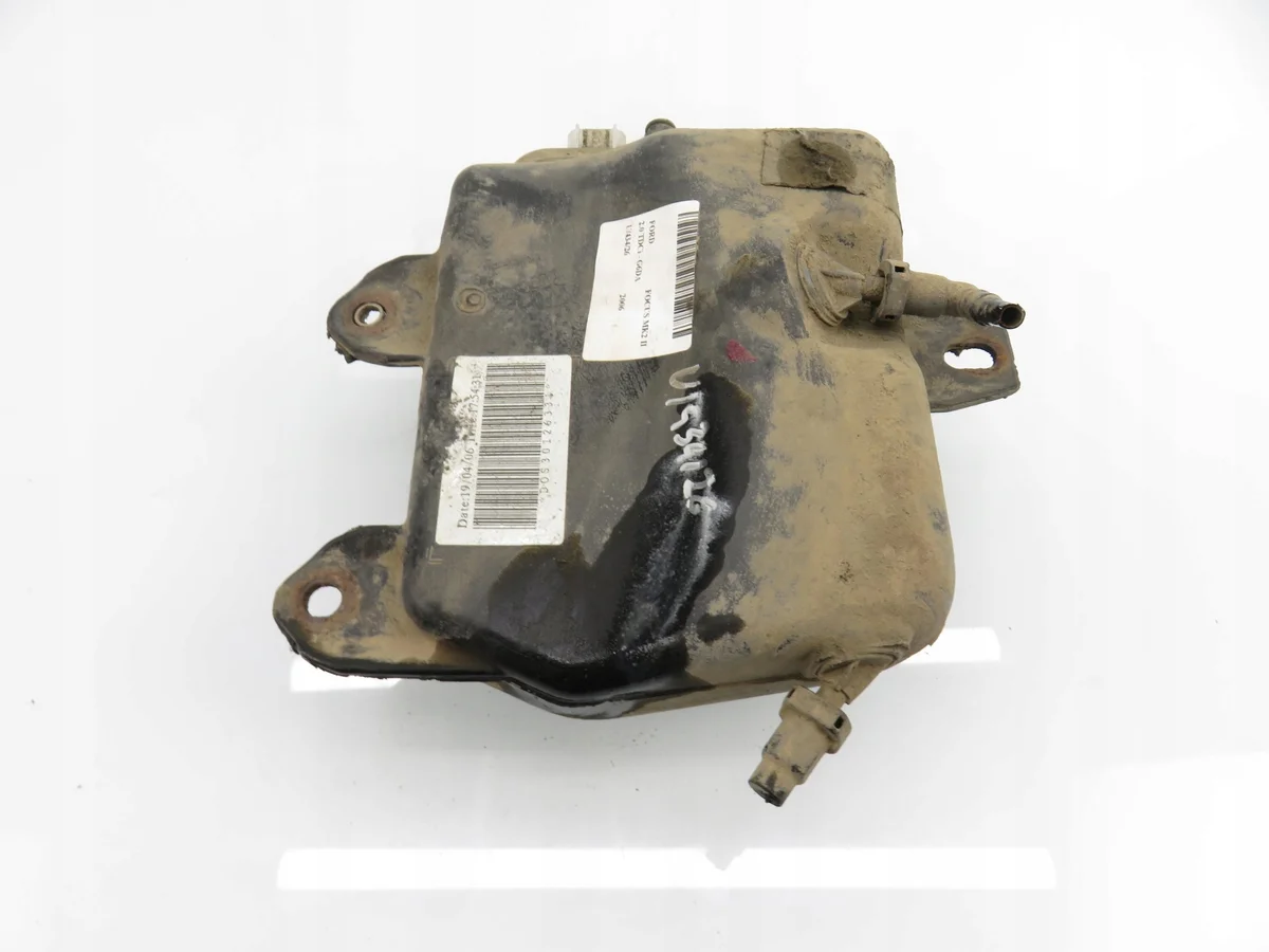 Ford Focus MK2 2.0 TDCi Tank FAP M1157638-3M519C103AJ thumbnail 4