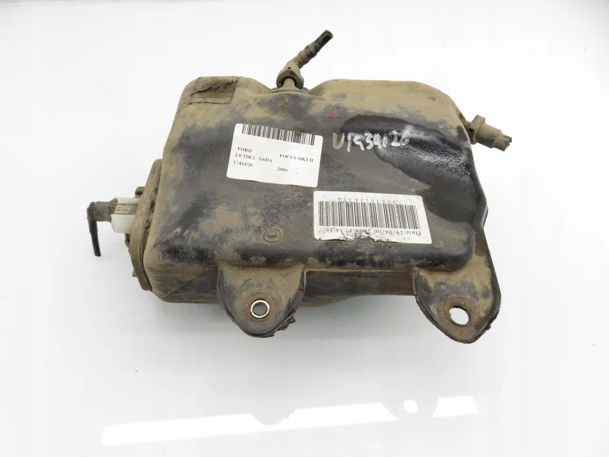 Ford Focus MK2 2.0 TDCi Tank FAP M1157638-3M519C103AJ thumbnail 5