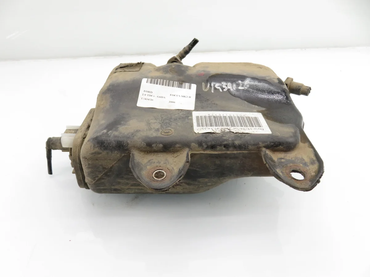 Ford Focus MK2 2.0 TDCi Tank FAP M1157638-3M519C103AJ thumbnail 6