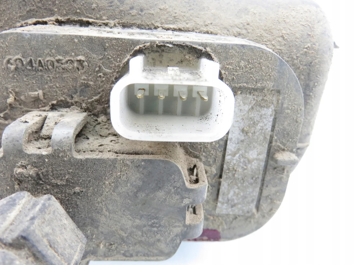 Ford Focus MK2 2.0 TDCi Tank FAP M1157638-3M519C103AJ thumbnail 7