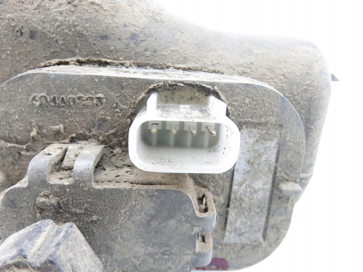 Ford Focus MK2 2.0 TDCi Tank FAP M1157638-3M519C103AJ thumbnail 8