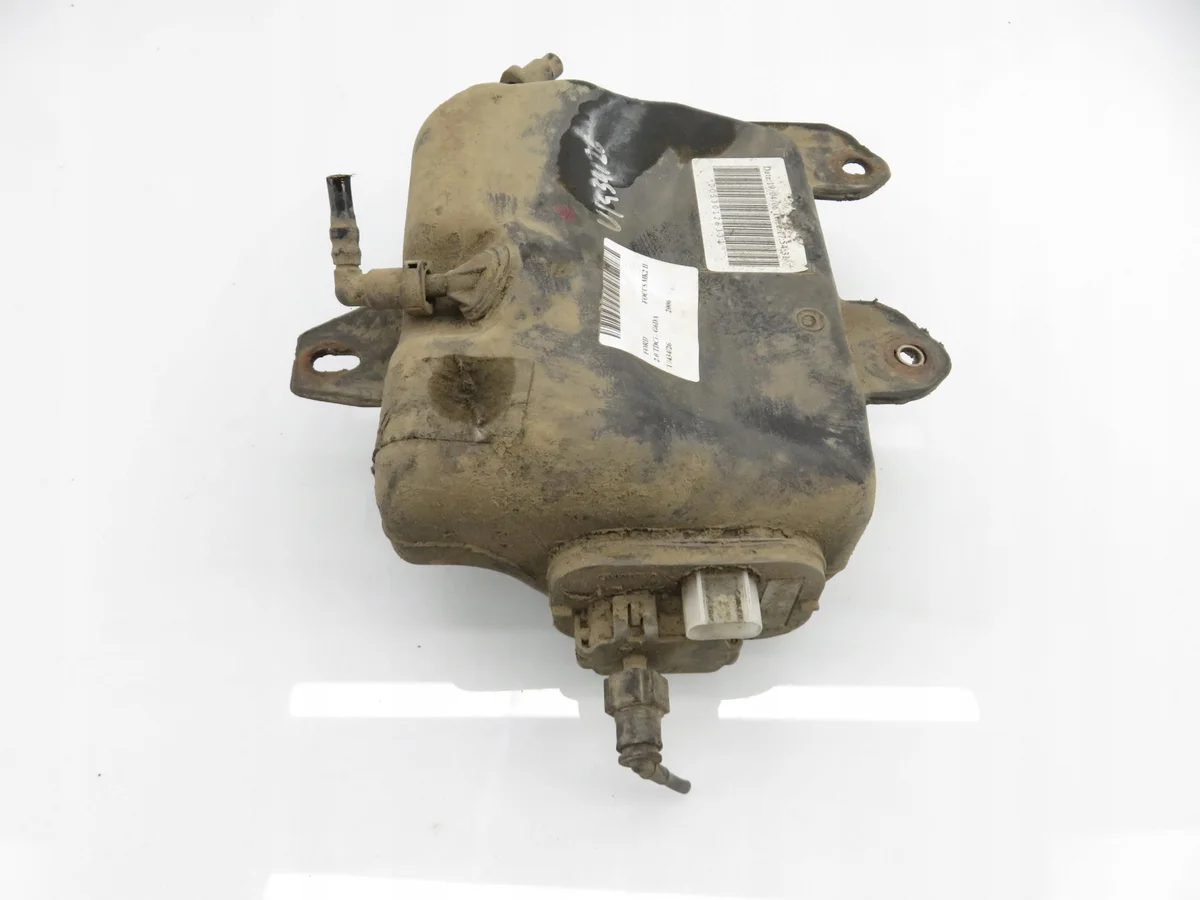 Ford Focus MK2 2.0 TDCi Tank FAP M1157638-3M519C103AJ thumbnail 9