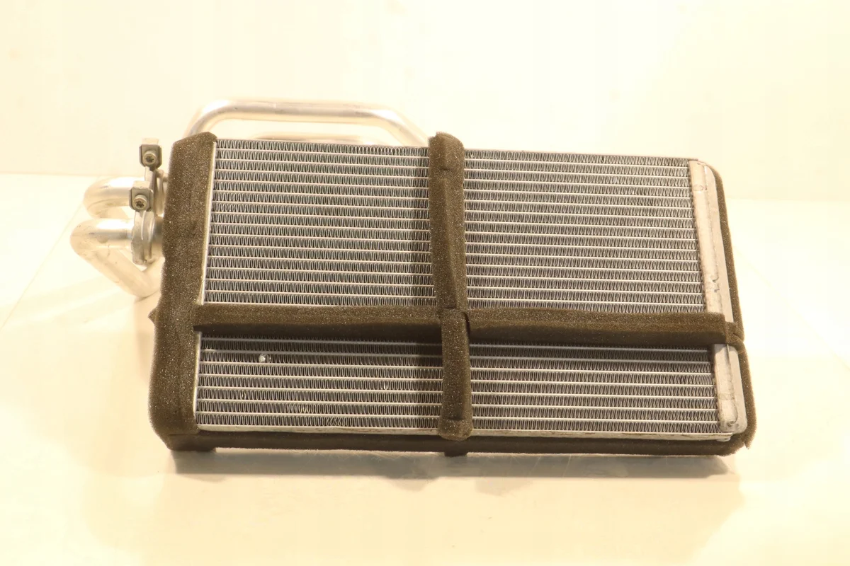 Audi SQ5 Q5 Heater Core DE646001