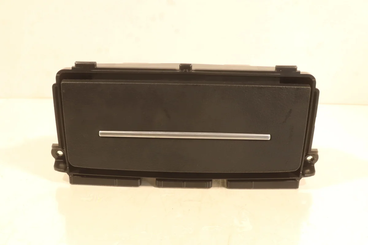 12V pistoke Audi Q7 II 4M 280404