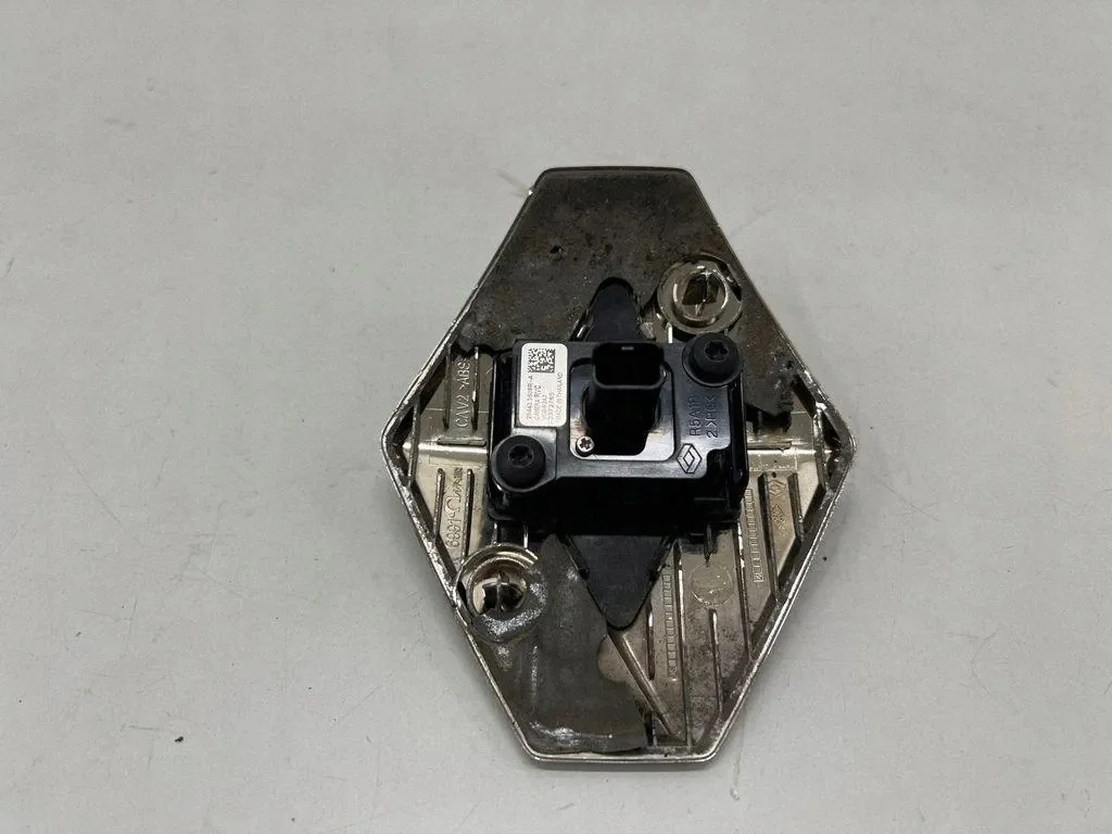 Takaluukun kamera Renault 284423509R