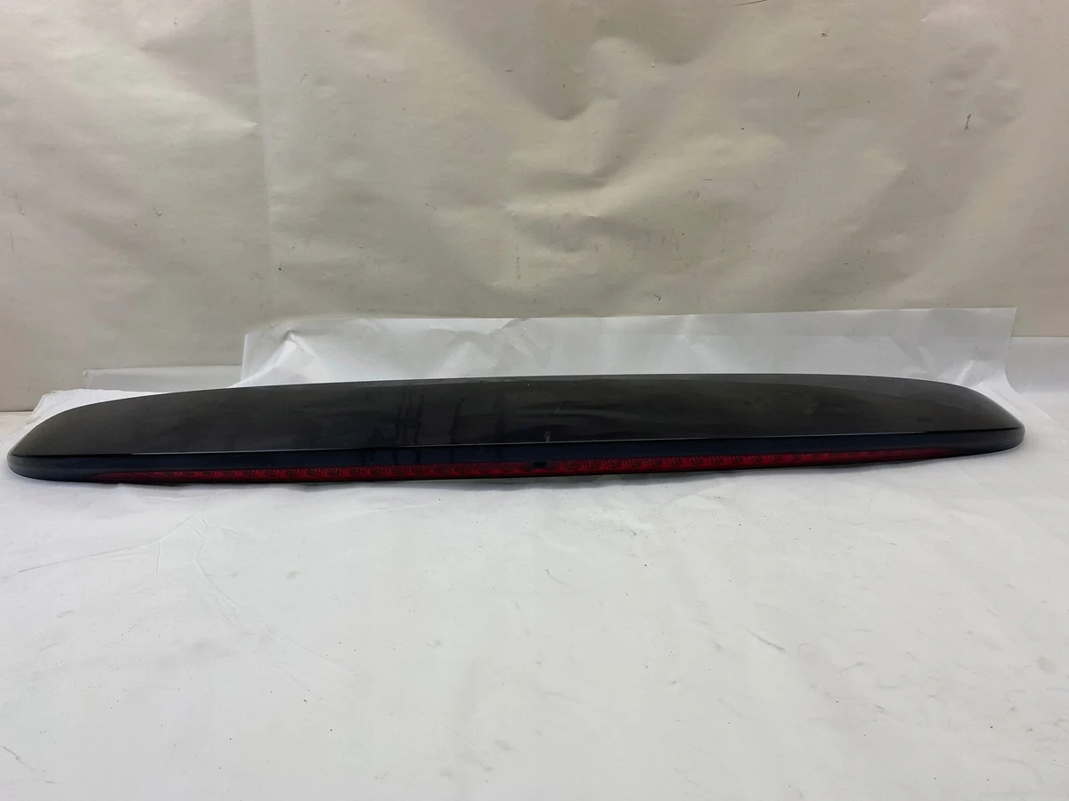 Heckspoiler Mercedes-Benz E W212 A2127930488 image 7