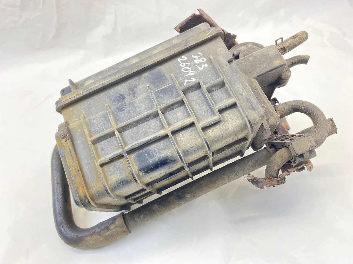 Honda CR-V Kraftstoff-Kohlefilter 17300SNA013 image 5