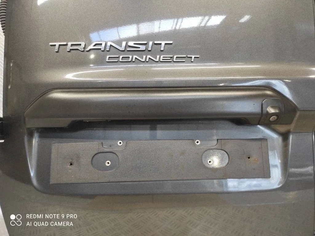 Ford Tourneo Connect Cámara de Marcha Atrás FT1T19G490BB