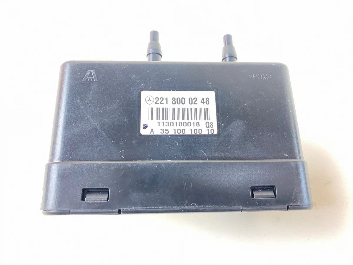 Bomba centralina Mercedes-Benz E W212 A3510010010