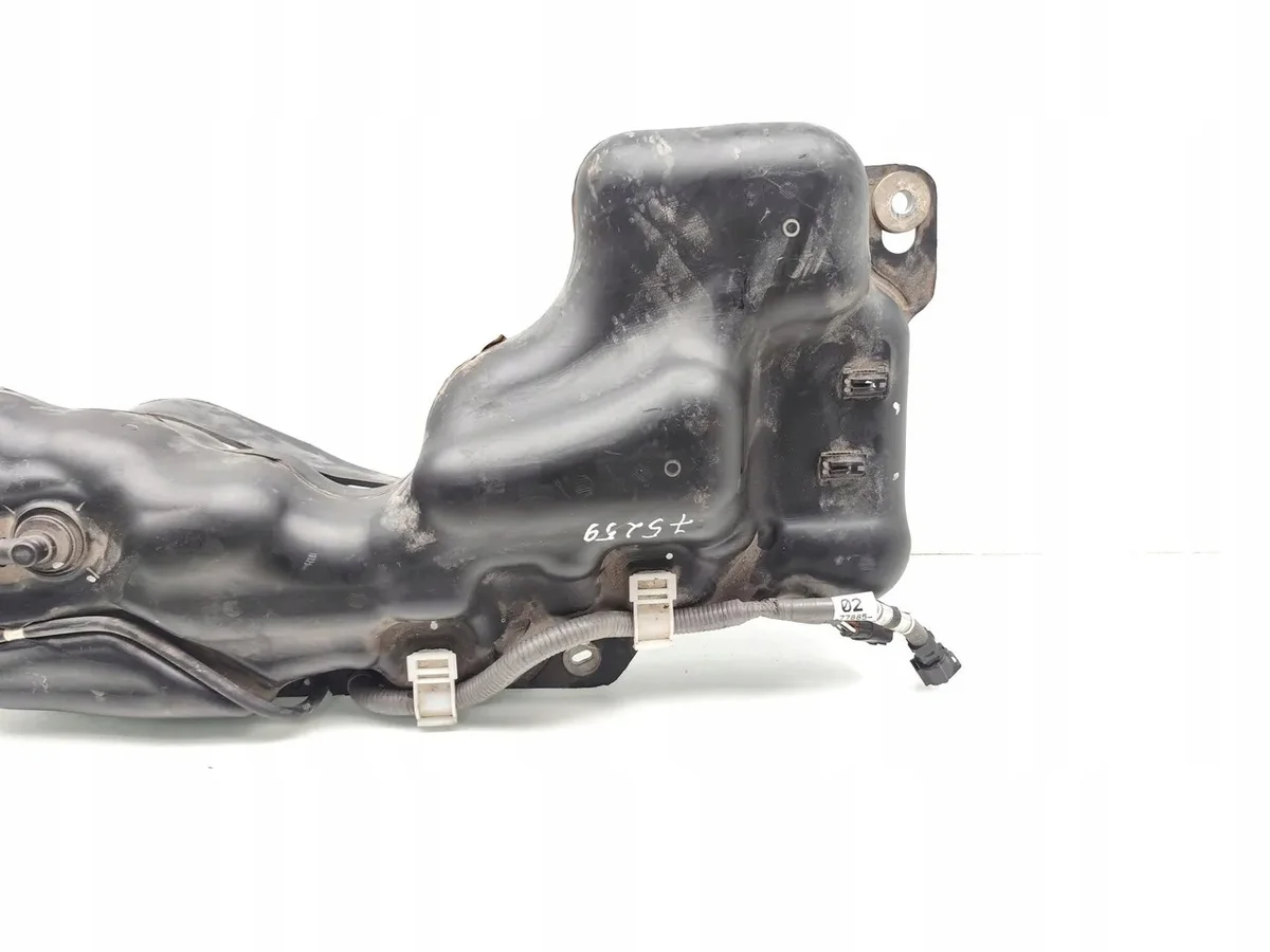 AdBlue-Behälter Toyota Hilux 2.8 D 4WD 77870-60010