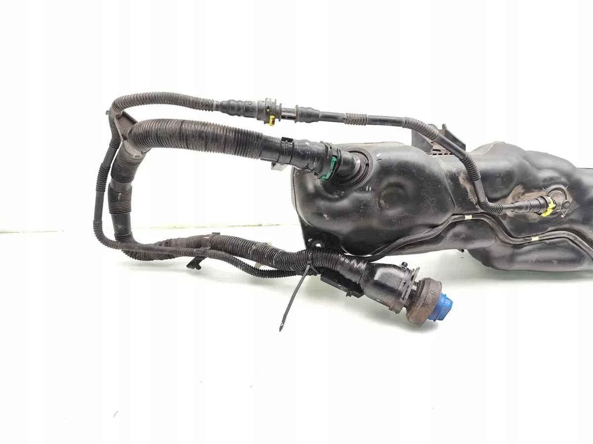 AdBlue-Behälter Toyota Hilux 2.8 D 4WD 77870-60010 image 3
