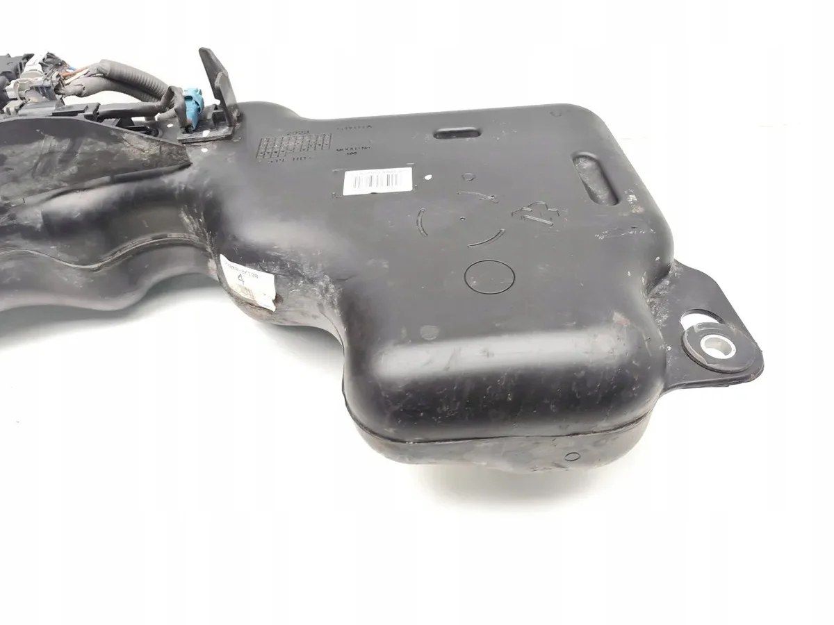 AdBlue-Behälter Toyota Hilux 2.8 D 4WD 77870-60010 image 5