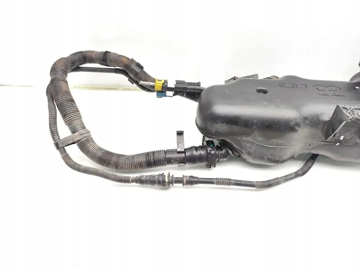 AdBlue-Behälter Toyota Hilux 2.8 D 4WD 77870-60010 image 6