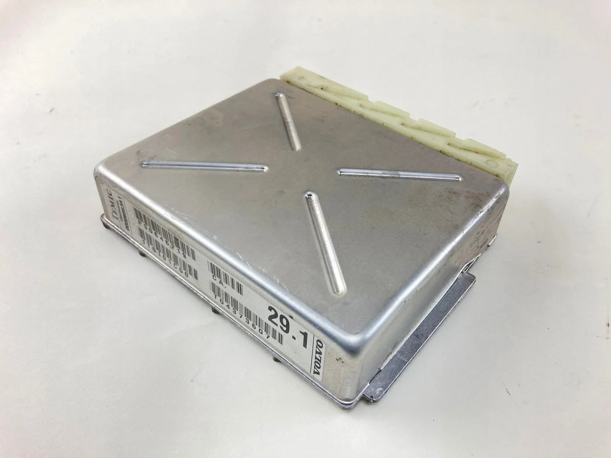 Regeleenheid versnellingsbak Volvo XC90 P30646719