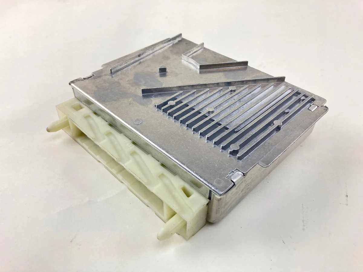 Transmission Control Module Volvo XC90 P30646719