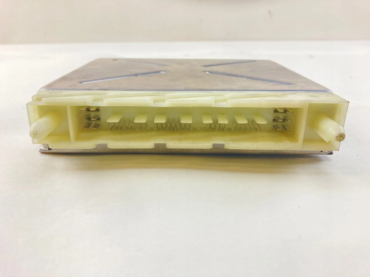 Transmission Control Module Volvo XC90 P30646719 image 4