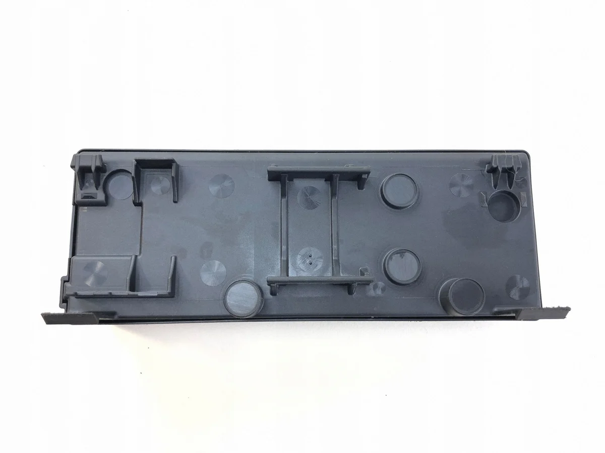 Modul Kofferraumklappe Audi A6 S6 C6 4F 4H0959107P image 4