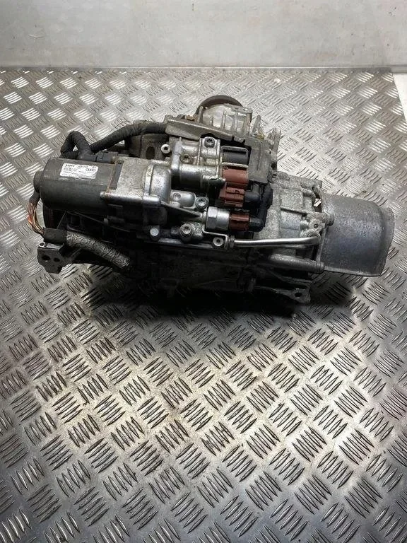 Reductor trasero Audi Q5 (8R) 2.0 TDI 8K0501721C