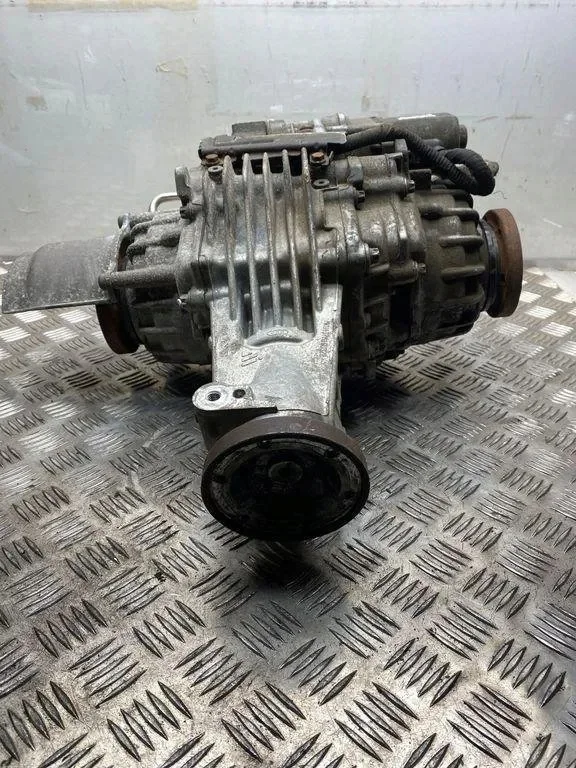 Reductor trasero Audi Q5 (8R) 2.0 TDI 8K0501721C image 3