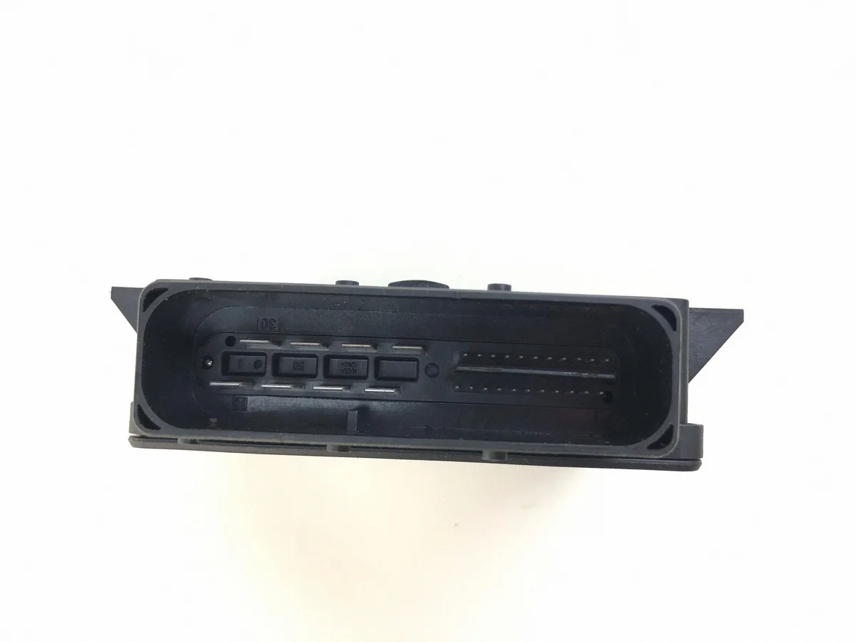 Modulo freno a mano Audi A6 S6 C6 4F A2C53256601 image 3