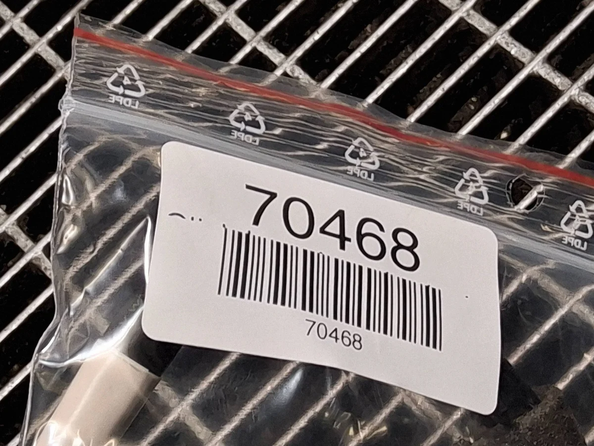 Nissan Leaf II (ZE1) Peruutusperuutuskamera 284425SA0D