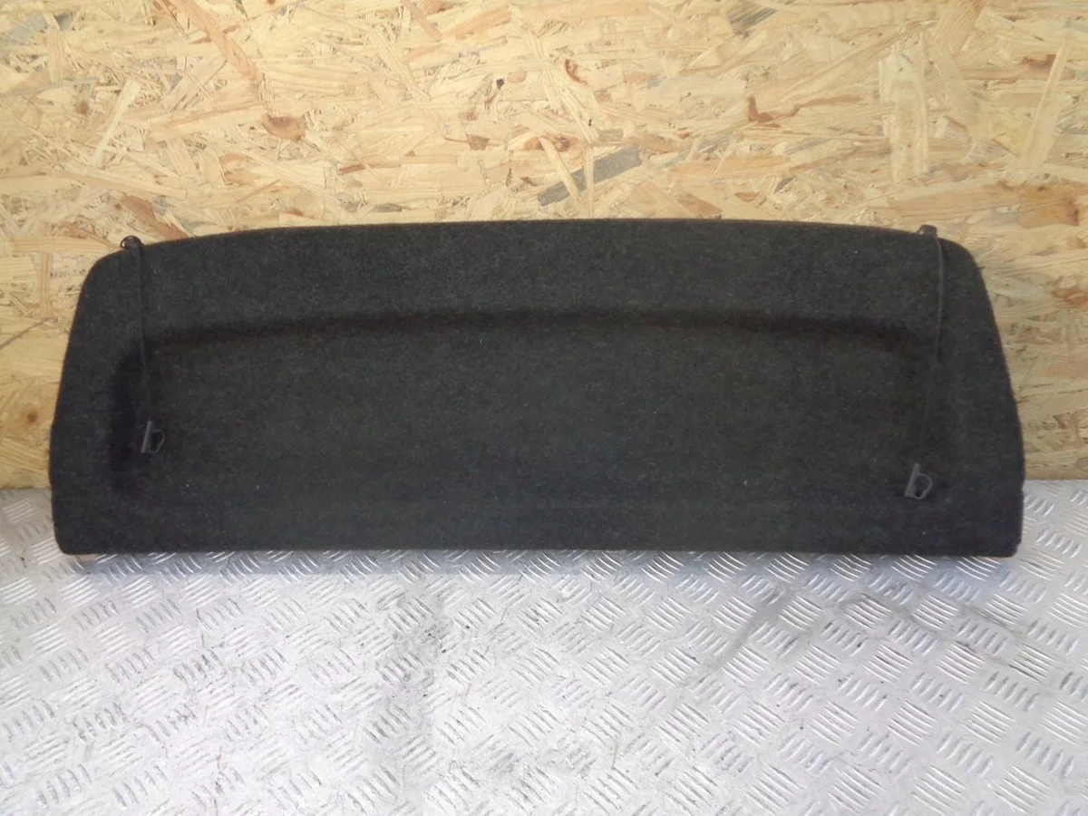 Prateleira de Bagageira Opel Corsa D 13250707