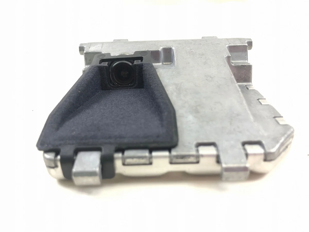 Tuulilasin kamera Mercedes-Benz S W221 A0009050438