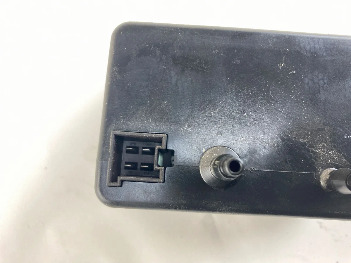 Central Locking Pump Mercedes-Benz GL X164 0008002548