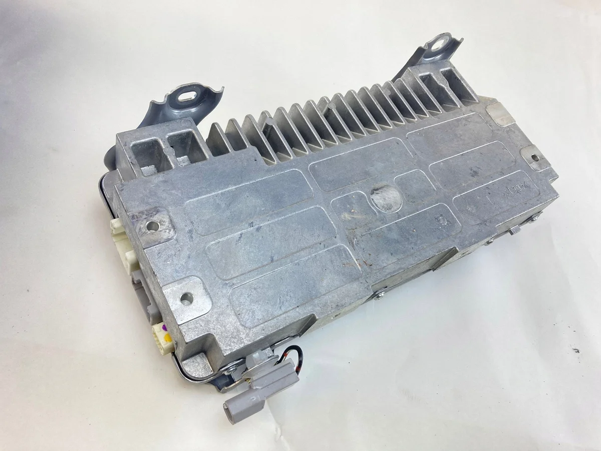 Ohjaustehostimen moduuli Lexus GS G925050030 image 3