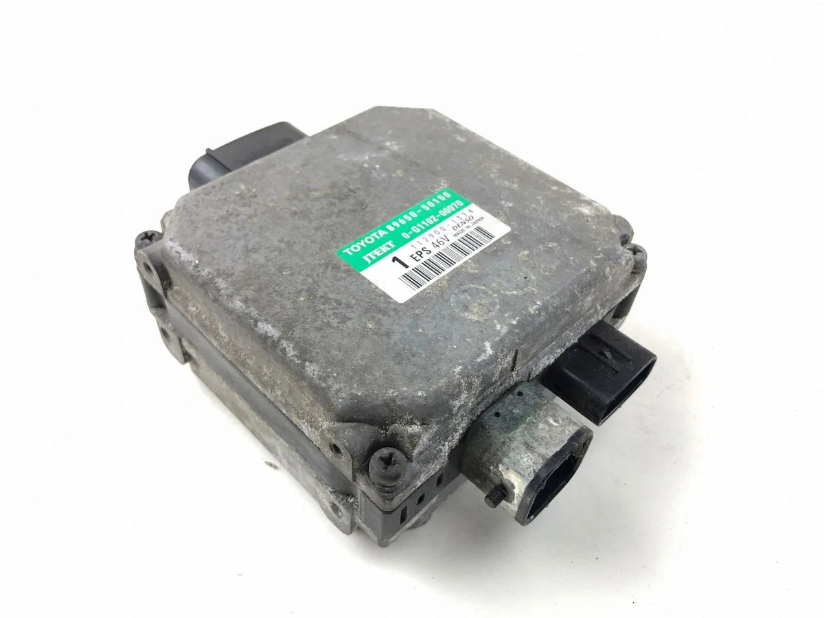 Ohjaustehostimen moduuli Lexus LS 460/600H 8965050150